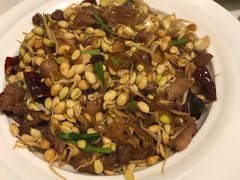 -顺德小院私房菜馆