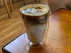 -COFFEE HOLIC(朝外SOHO店)