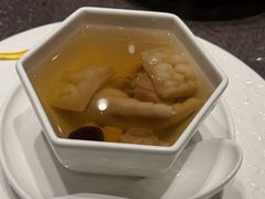 -北京泰富酒店-柏景轩中餐厅