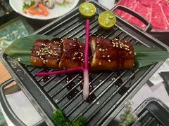 -一绪に寿喜烧自助(世茂广场店)