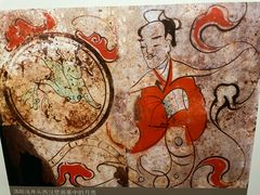 -洛阳古墓博物馆