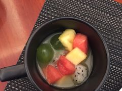 -元一希尔顿酒店·禅自助餐厅·啤酒花园