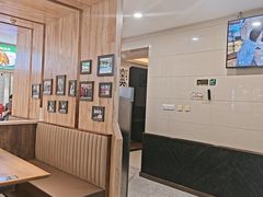-直隶安家罩饼(复兴路店)