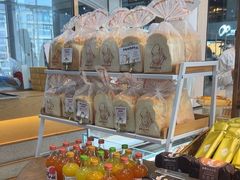 -西村叔叔的店·面包·甜品·蛋糕(清河万象汇店)