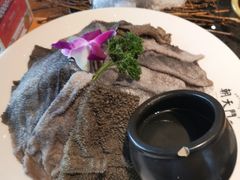 极品鲜毛肚-朝天门火锅(洪崖洞景观江景店)