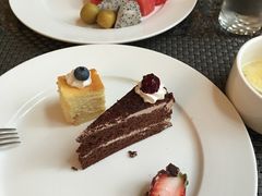 -上海齐鲁酒店·辣椒屋咖啡厅