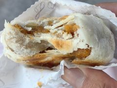 -长发西饼(临顿路店)