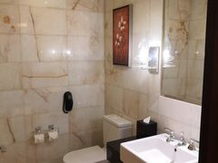 -西安赛瑞喜来登大酒店