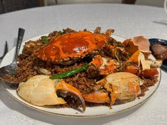 -喜记避风塘炒辣蟹(旗舰店)