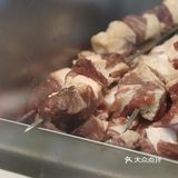 记住这家店 成都烤羊腿 必冲