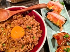 -眷屋の深夜食堂(云锦中心店)
