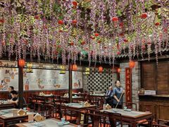 -鸭匠食府·挂炉烤鸭·新京菜(阜成路店)