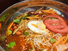 -正宗齐齐哈尔烤肉·齐牛哥鲜切炭火烤肉(杭州总店)