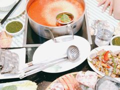 -青柠记忆泰式海鲜火锅(合生汇购物中心店)