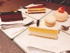 -PAUL LAFAYET 法式甜品(港汇广场店)