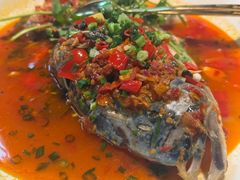 -坛宗剁椒鱼头(河西王府井店)