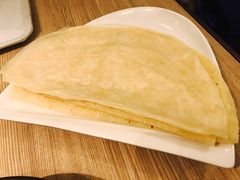 卷饼-老昌春饼(松北店)