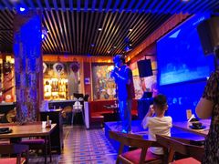 -敏珠拉姆藏餐·南京厨房(富春江东街店)