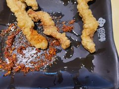 川香小酥肉-回味鸭血粉丝汤(新城市广场店)
