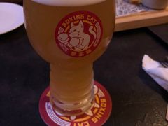 -Boxing Cat Brewery拳击猫精酿啤酒馆(永福店)