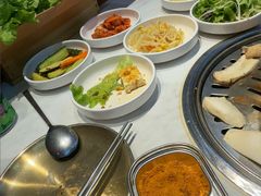 -六七八韩式烤肉·韩国料理(上杭路店)