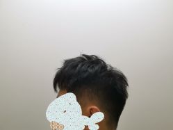 点击看大图 -99烫染