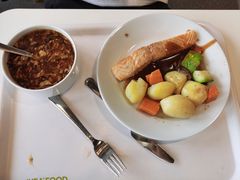 -宜家·瑞典风味餐厅(无锡店)