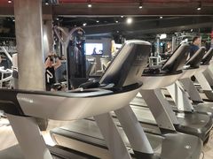 -威尔仕健身(番禺店)