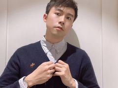 -Abercrombie & Fitch(天环广场店)