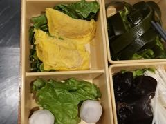 -呷哺呷哺 黄金牧场 (回龙观港龙店)