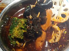 -雲蜀龙阁·金牌水煮鱼(方庄店)