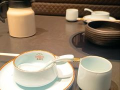 -福照楼汽锅鸡·云南菜(护国路店)