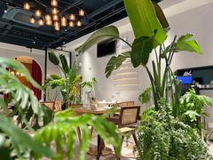 -Osteria Garden 生蚝花园餐厅(原进贤路店)
