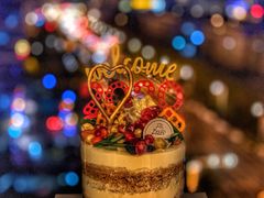 -ZOZO's昌左左精致甜品设计(新北店)