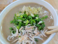 鱼汤糊粉-汪记鲜鱼糊汤粉(沈阳路总店)