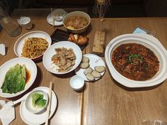 -金掌勺锅包肉(华润万象城店)