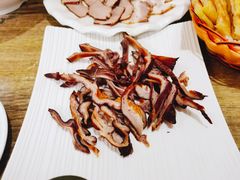 -沈阳李连贵熏肉大饼(兴城店)