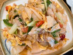 -妈妈的味道(和顺古镇店)