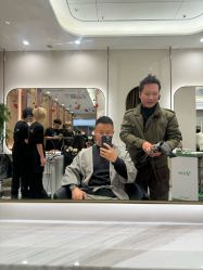 点击看大图 -Kraemer Paris苏豪路易士·嘉玛发廊