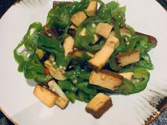 -丝路金桃·新疆菜(徐汇店)