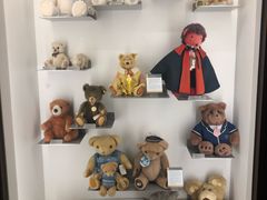 -济州岛泰迪熊博物馆