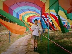 -千年银杏谷文化旅游区