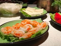 -一叶一世界·素食餐厅(锦华万达店)
