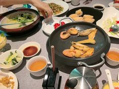 -潮府馆·非遗潮州菜·世纪公园(新国际博览中心店)