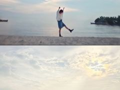 -巴拉湾海滩