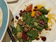 -马白开来特色羊排揪片子  (总店)