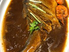 -渔家风味·鲅鱼水饺·央视展播·海鲜天津菜(开发区店)