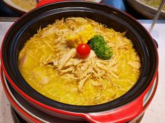-江南韵·无锡太湖文化体验餐厅(凤凰天街店)