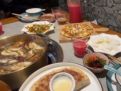 -大理董·董家小厨野生菌火锅(古城旗舰店)