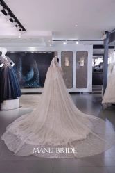 点击看大图 -MANLI BRIDAL婚纱